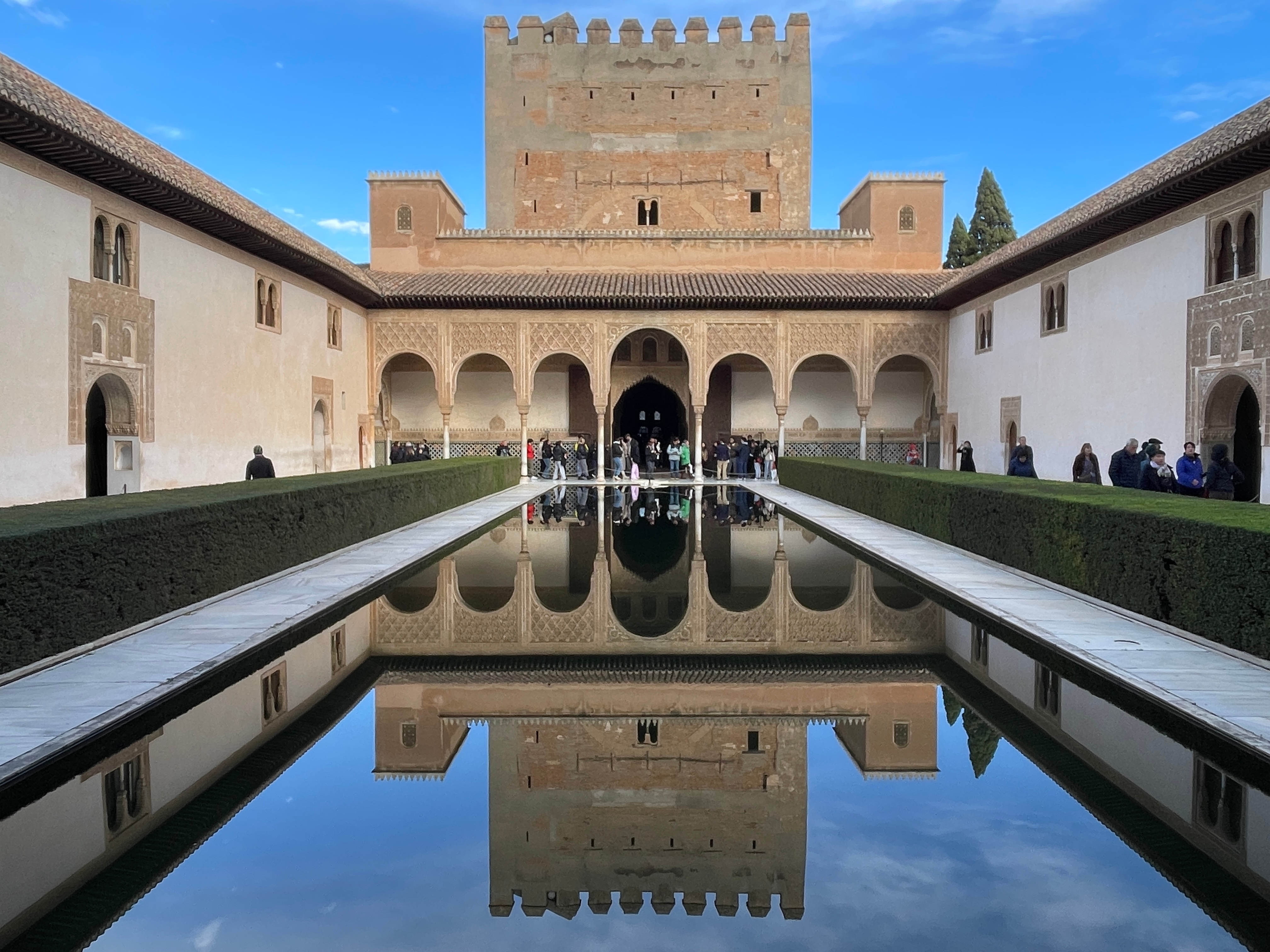 Alhambra